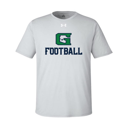 G Football Under Armour Tee