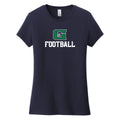 G Football Women's Fitted Tee