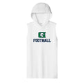 G Football Unisex Dri Fit Hooded Tank