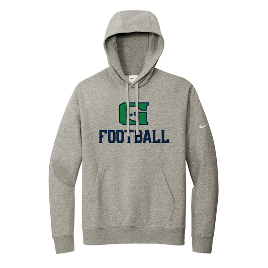 G Football Nike Hoodie