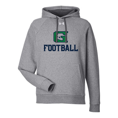 G Football Under Armour Hoodie