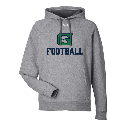 G Football Under Armour Hoodie