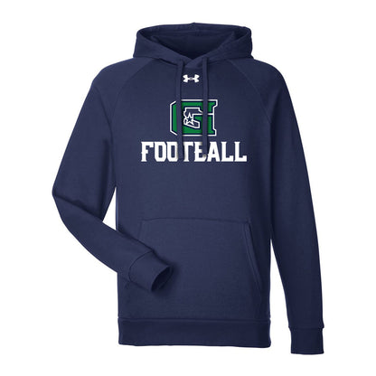 G Football Under Armour Hoodie