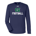 G Football Under Armour Long Sleeve Tee