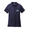 G Football Performance Polo (Unisex or Womens Fit)