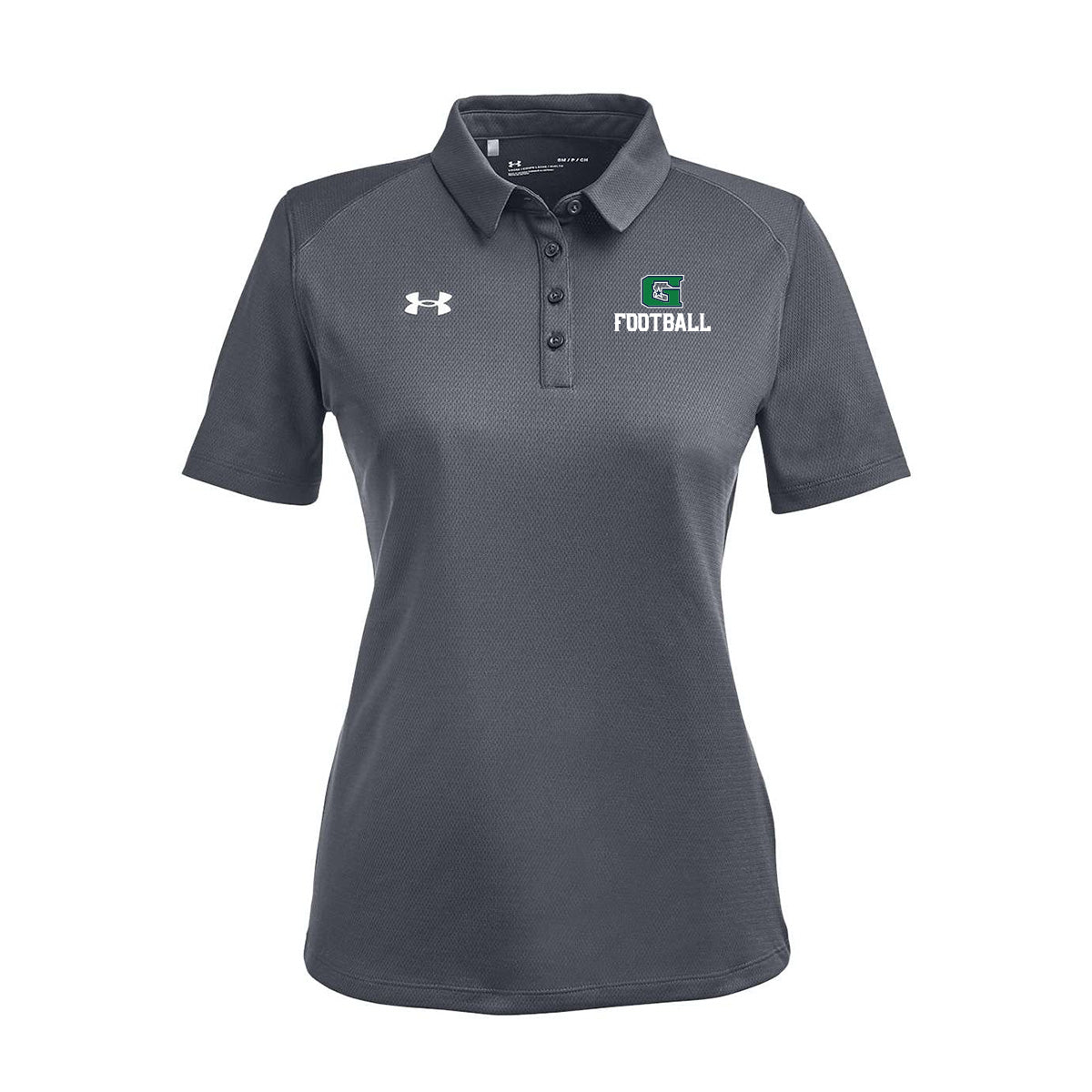 G Football Under Armour Polo (Men and Women Style)