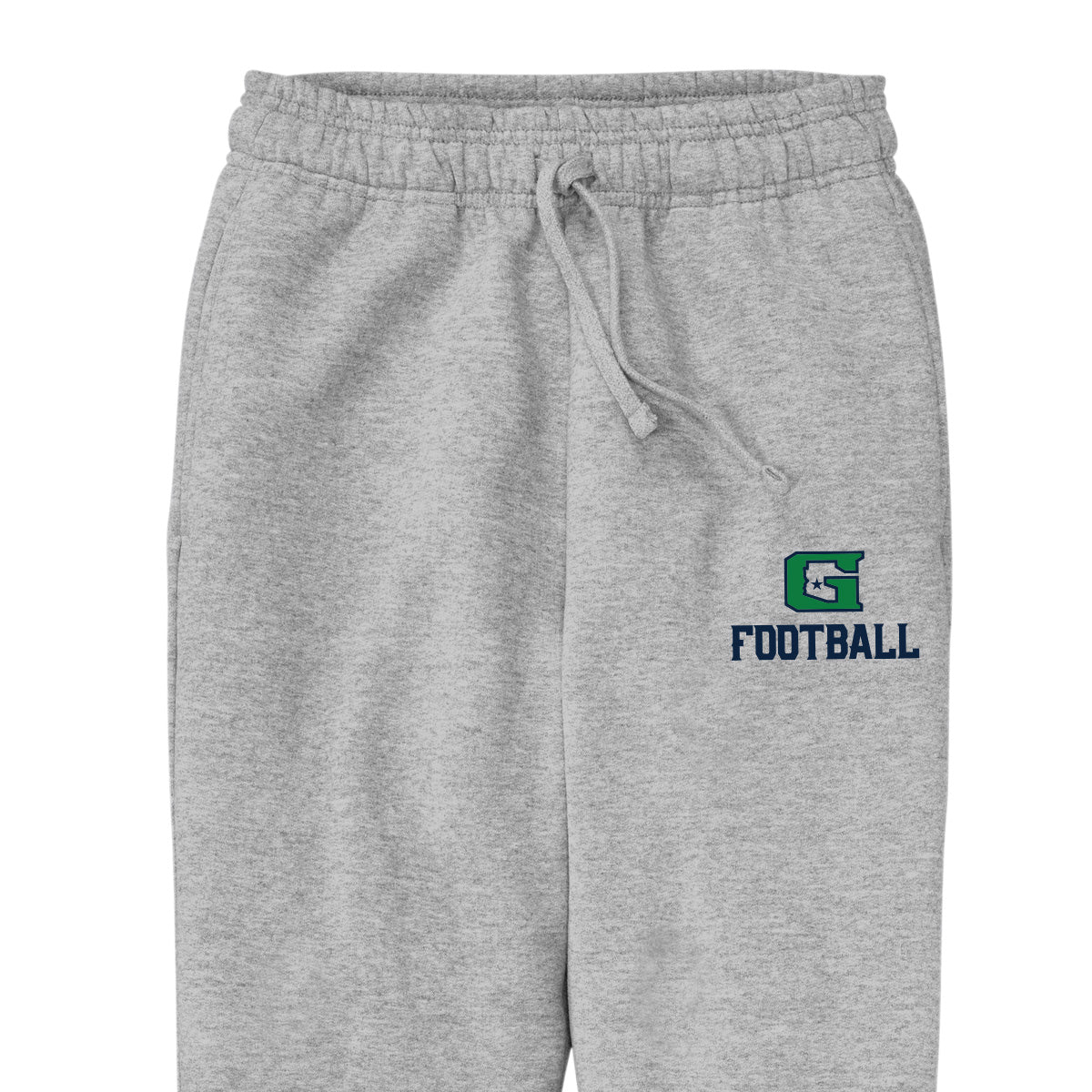 G Football Unisex Joggers