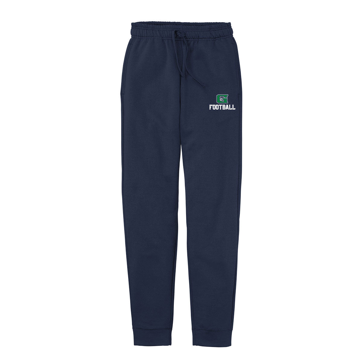 G Football Unisex Joggers