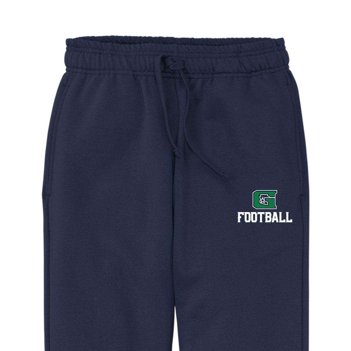 G Football Unisex Joggers