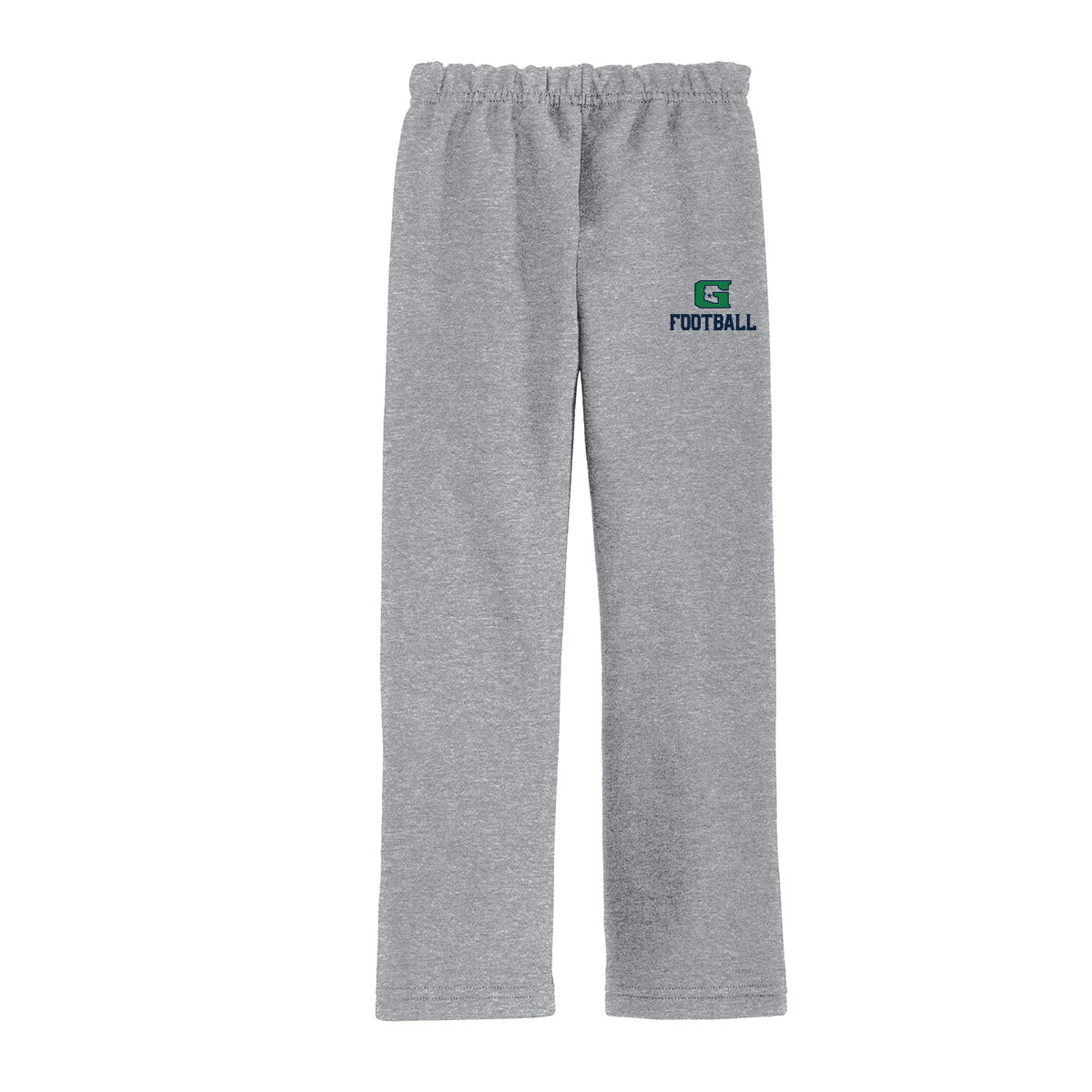 G Football Unisex Sweatpants