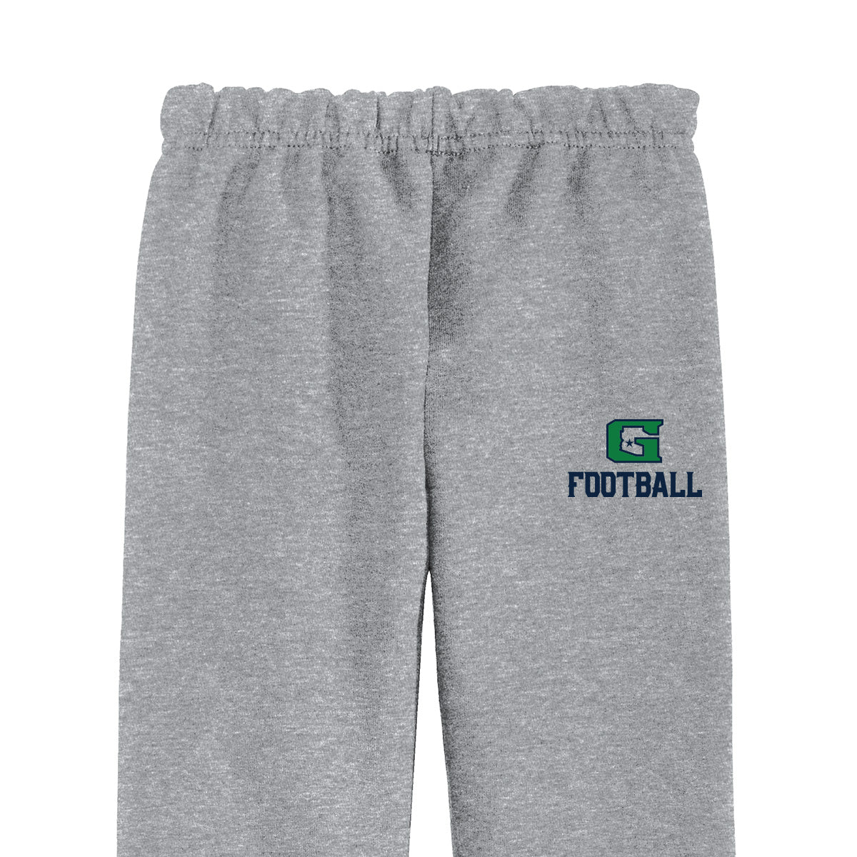 G Football Unisex Sweatpants