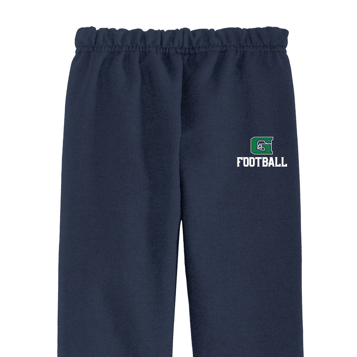 G Football Unisex Sweatpants
