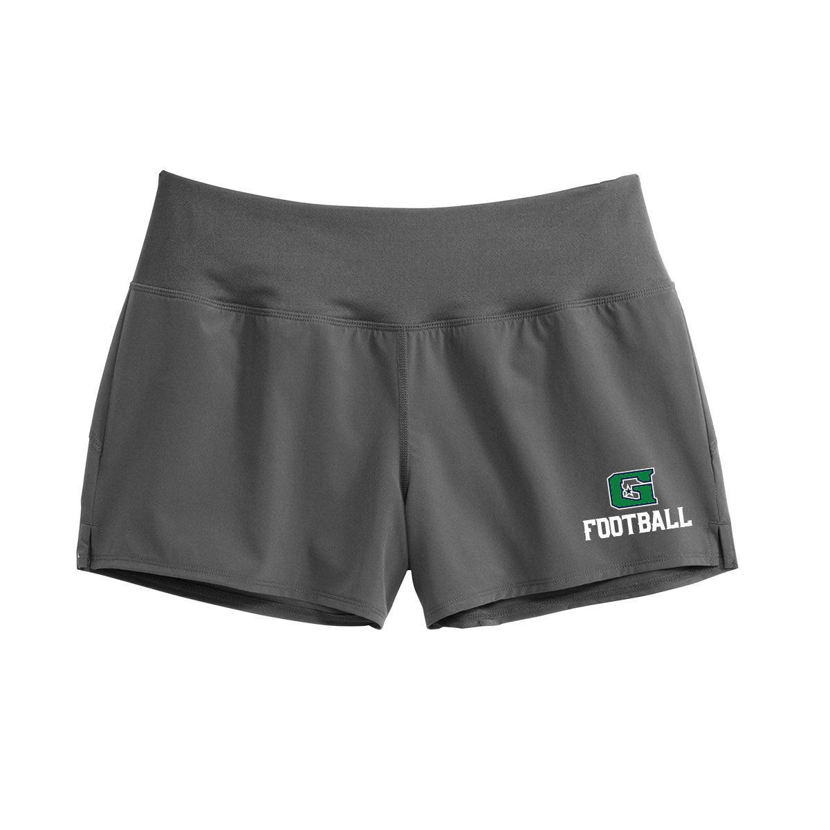 G Football Women's Shorts