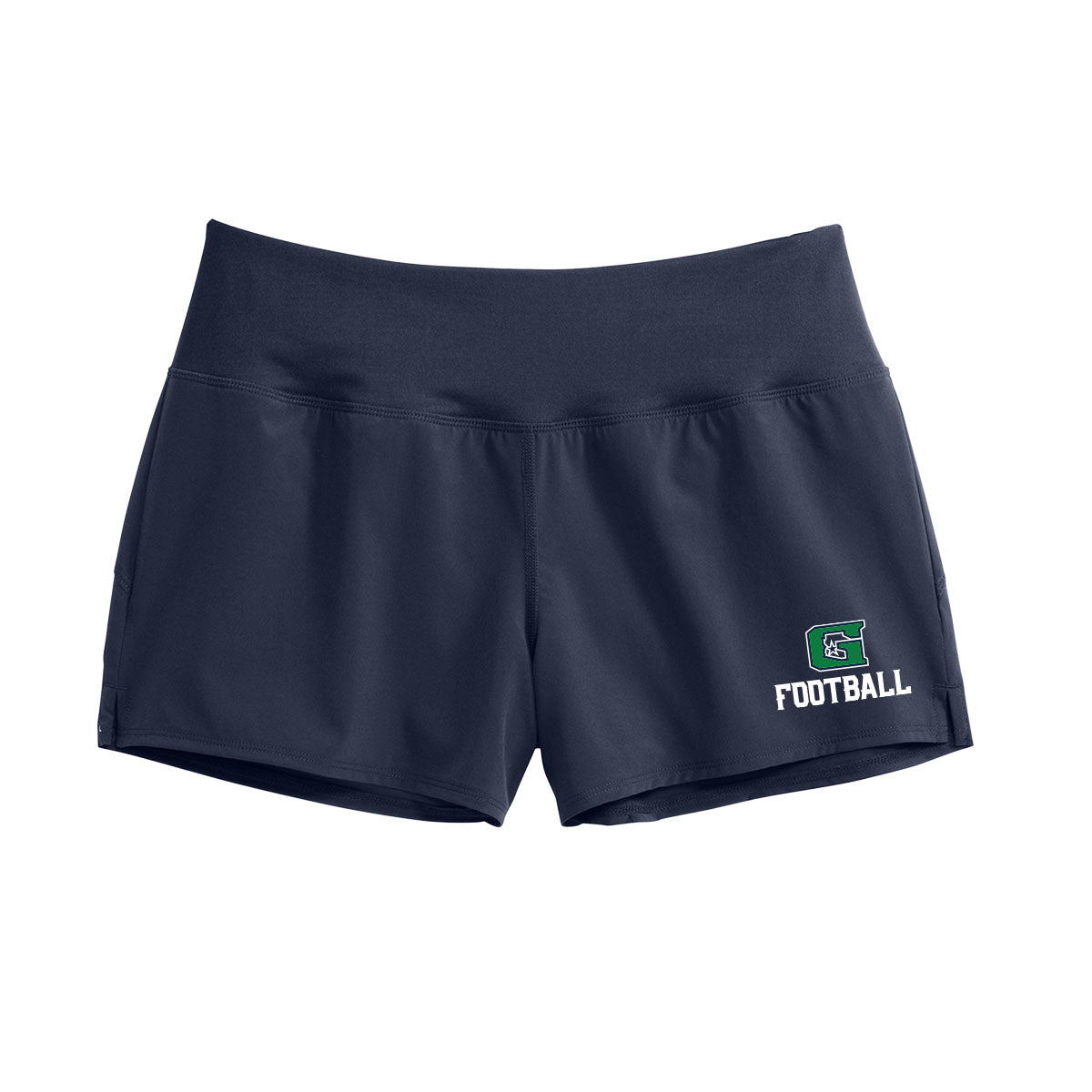 G Football Women's Shorts