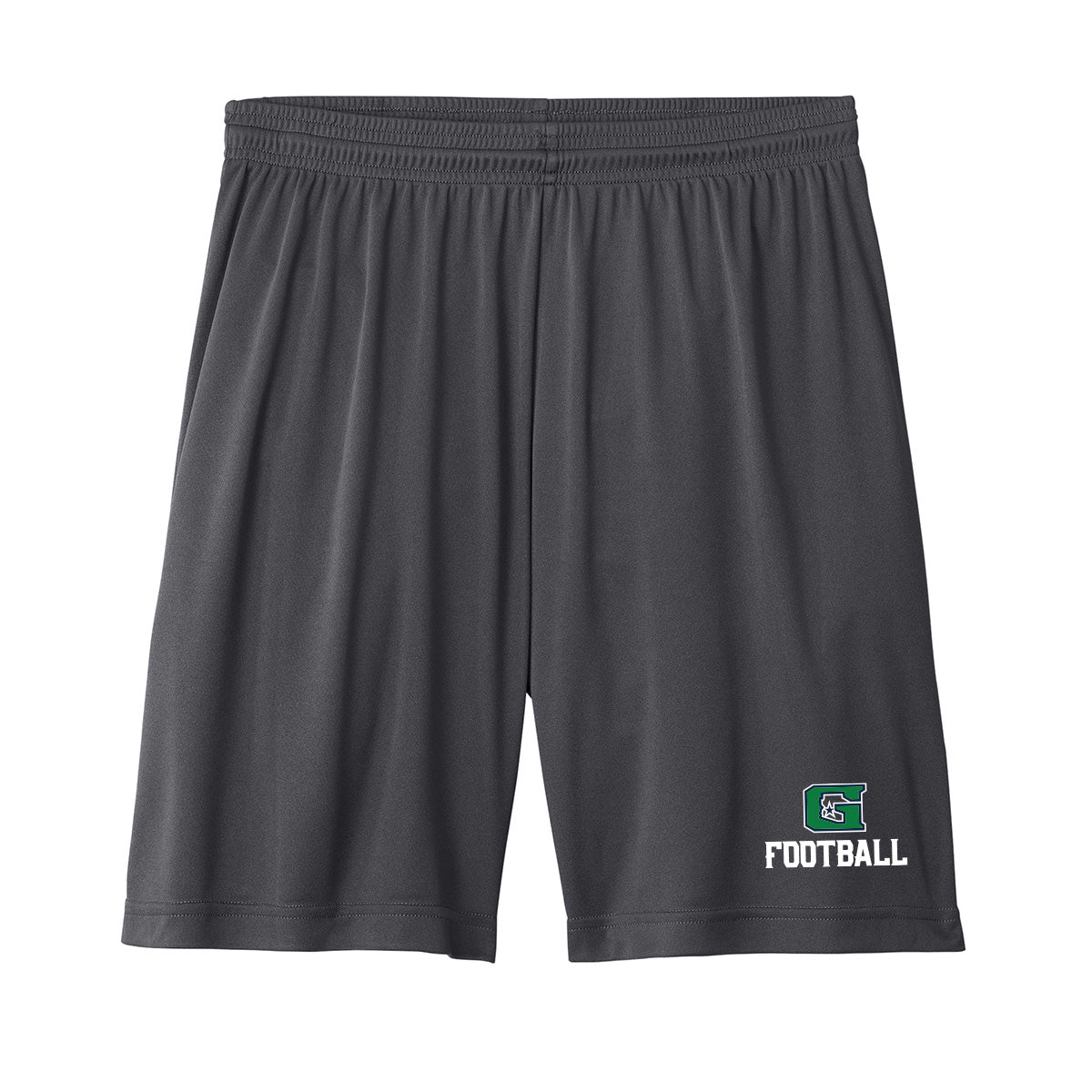G Football Shorts