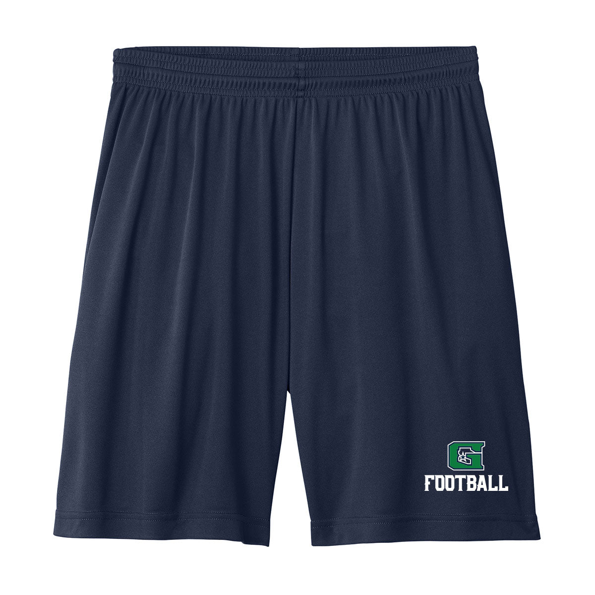 G Football Shorts