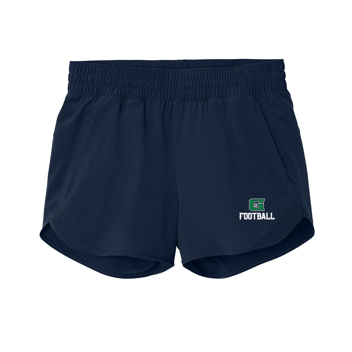 G Football Women’s Repeat Swift Short