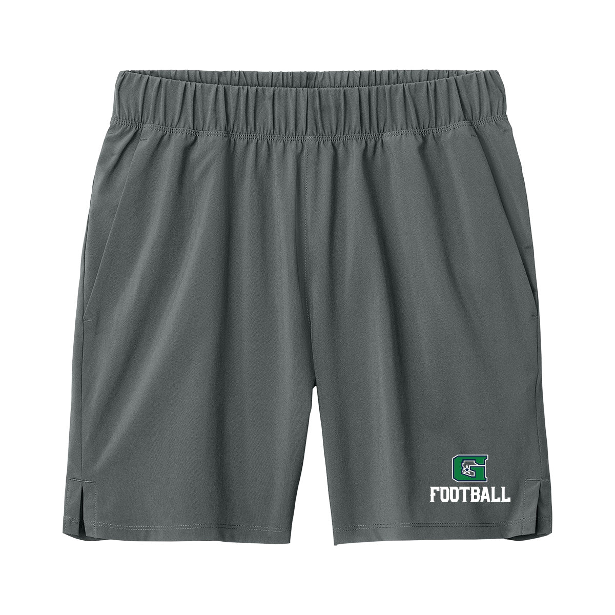 G Football Mens Repeat Short