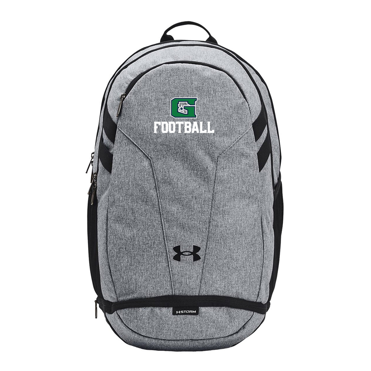 G Football Under Armour Hustle 5.0 Team Laptop Backpack (Copy)