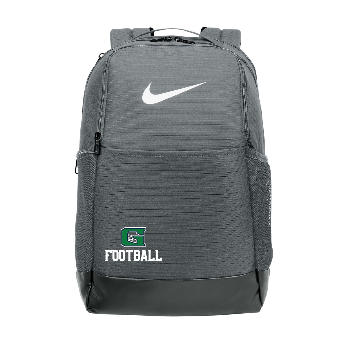 G Football Nike Swoosh Backpack