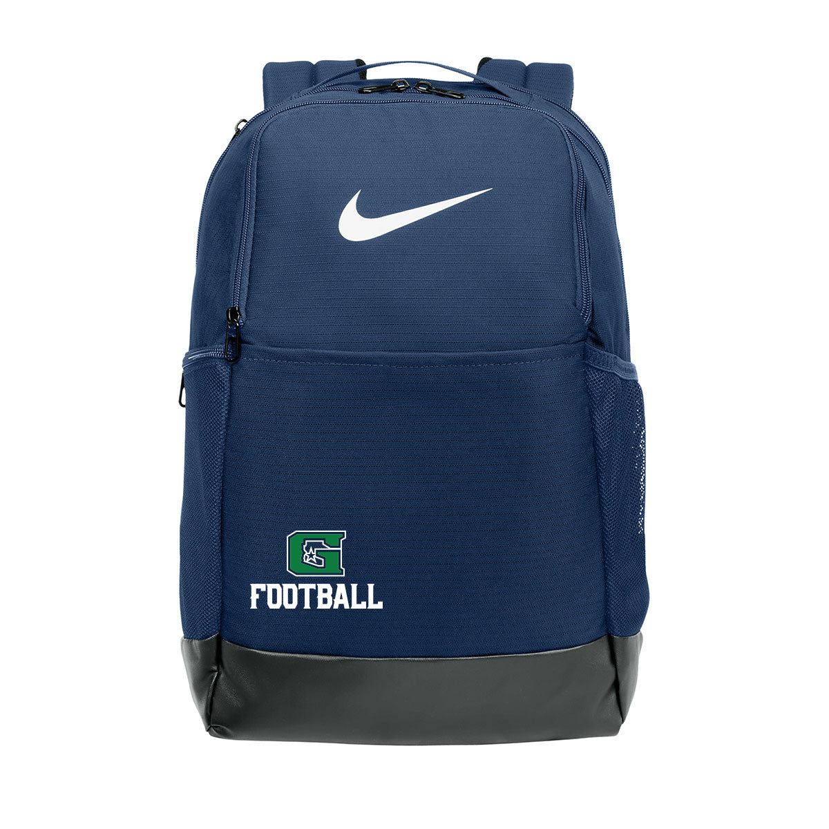 G Football Nike Swoosh Backpack