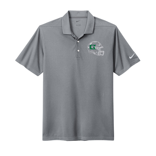 GHS Helmet Nike Polo