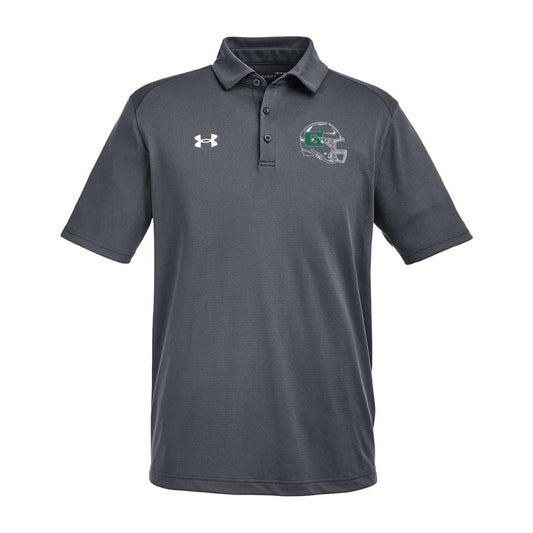 GHS Helmet Under Armour Polo (Men and Women Style)
