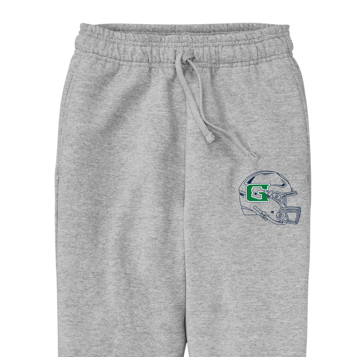 GHS Helmet Unisex Joggers