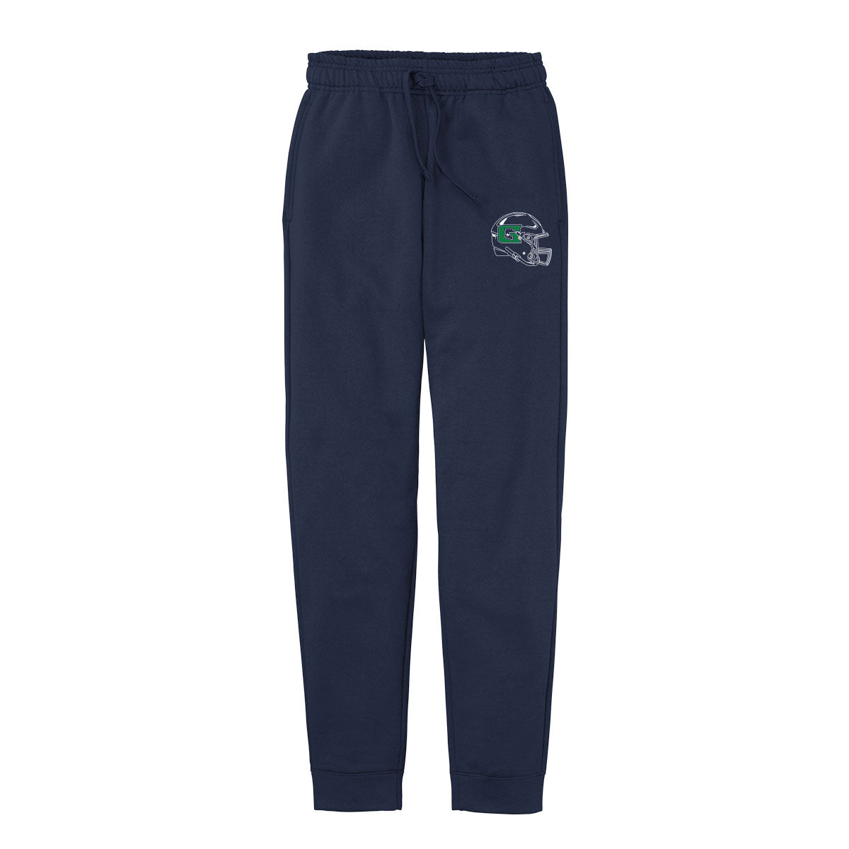 GHS Helmet Unisex Joggers