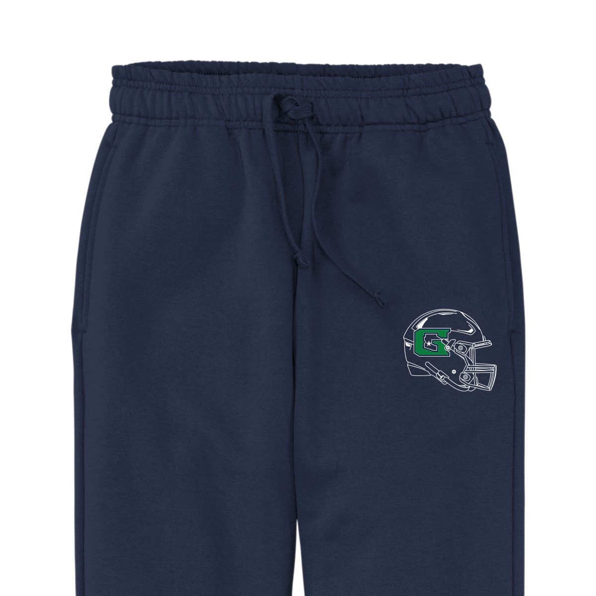 GHS Helmet Unisex Joggers