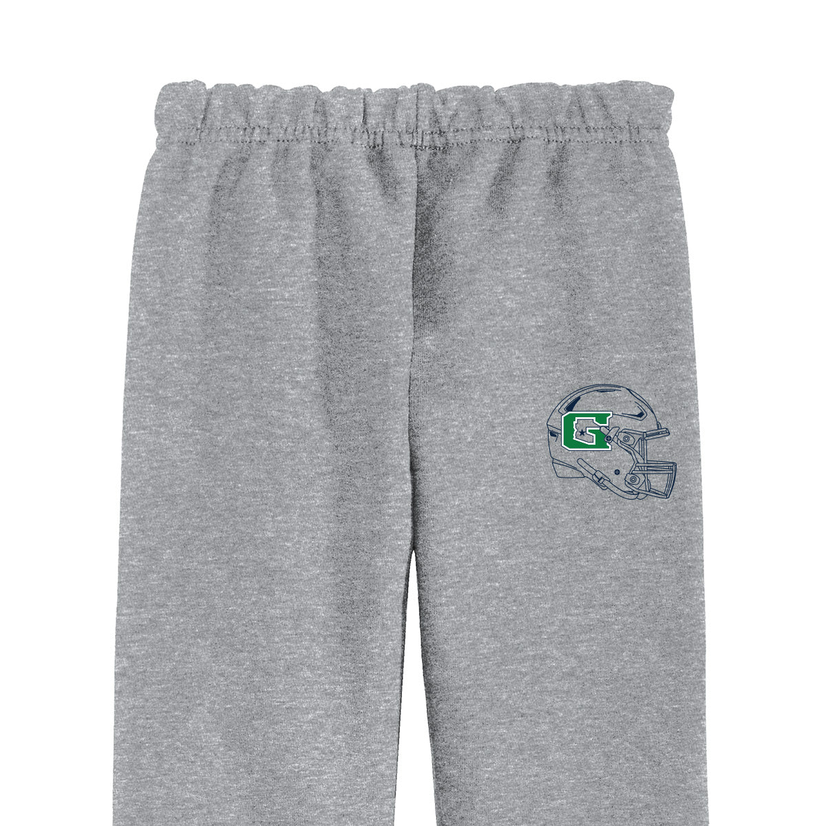 GHS Helmet Unisex Sweatpants