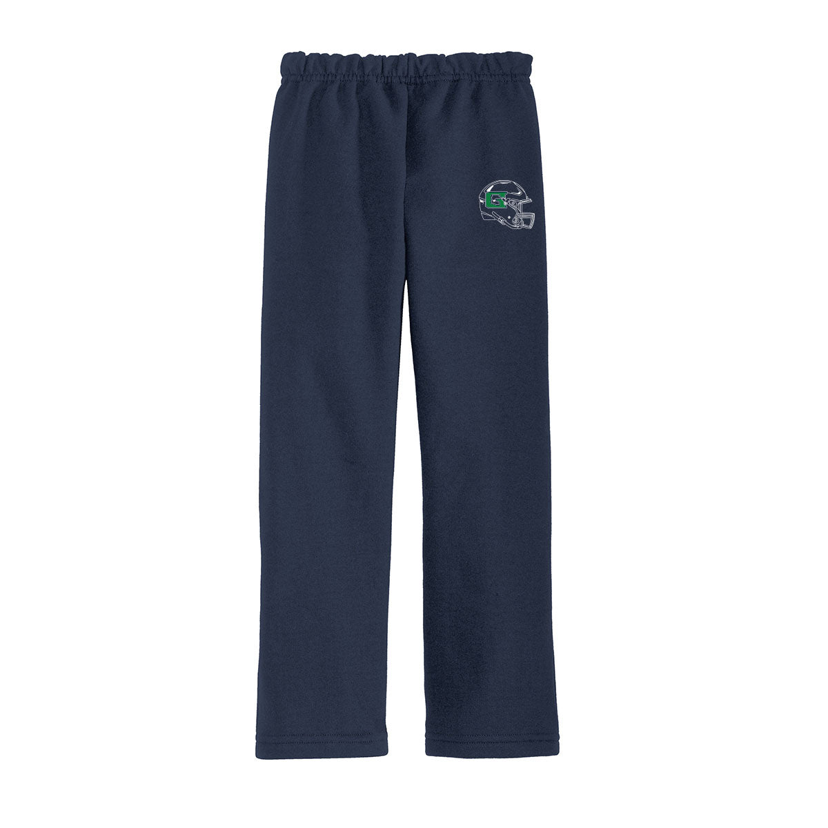 GHS Helmet Unisex Sweatpants