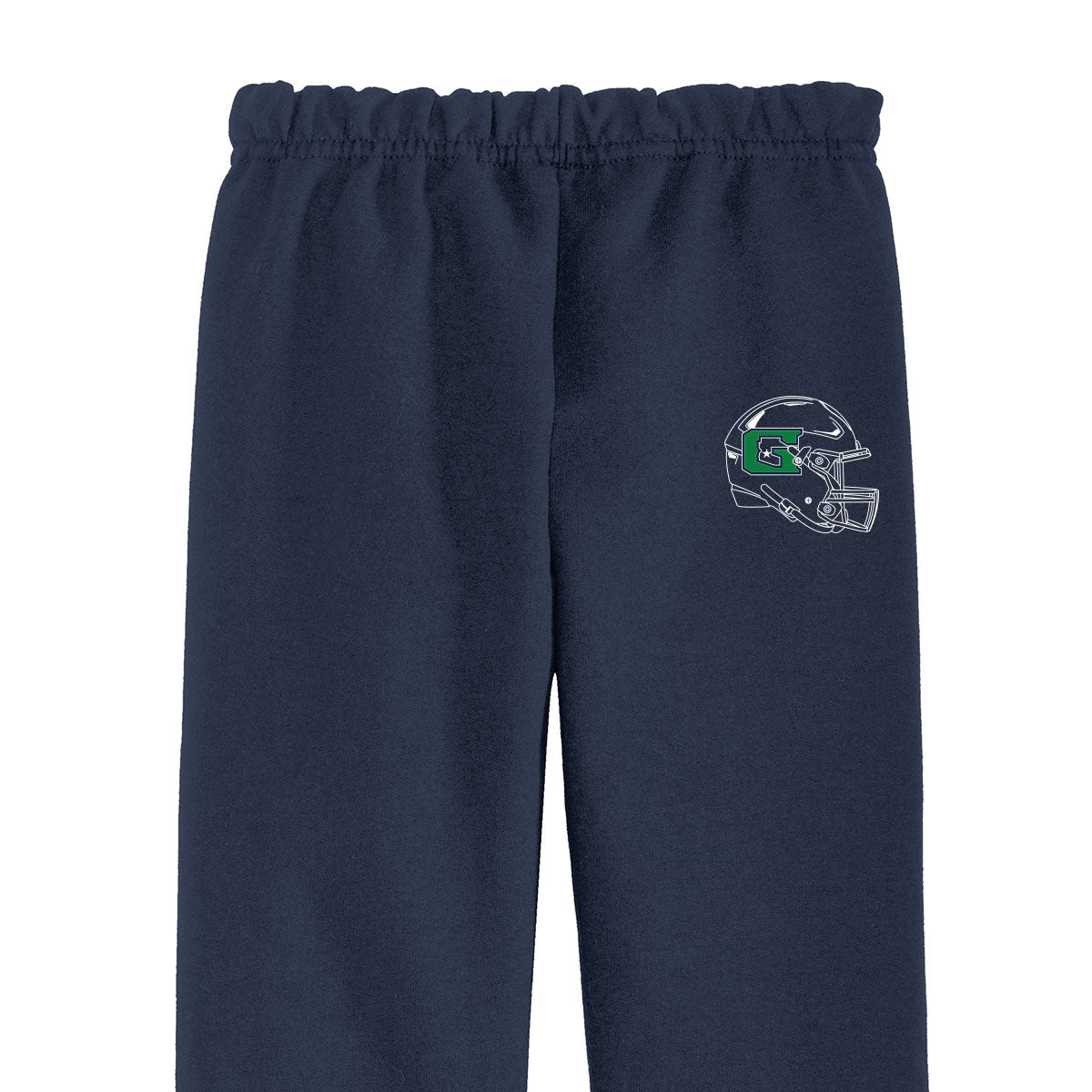 GHS Helmet Unisex Sweatpants