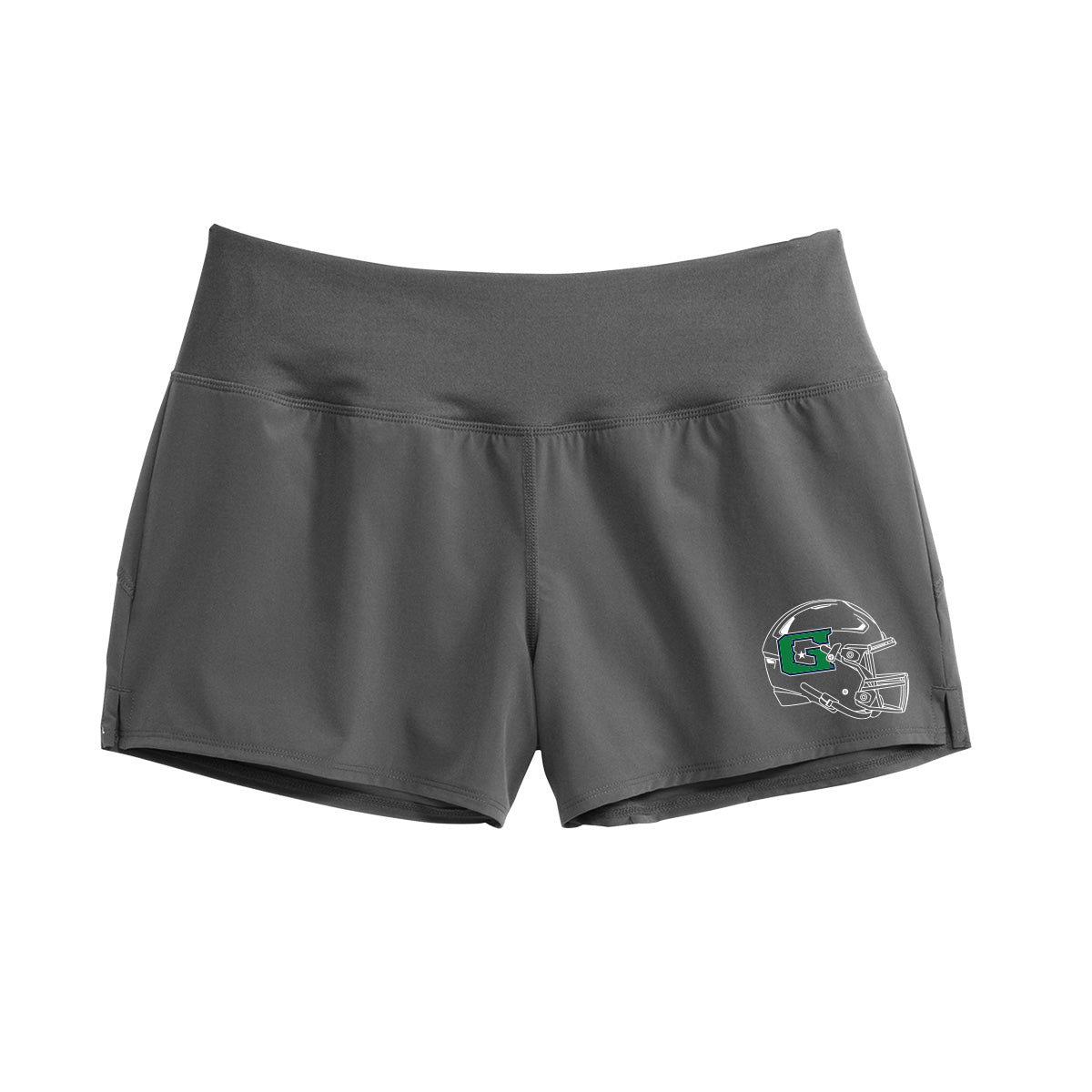 GHS Helmet Women's Shorts