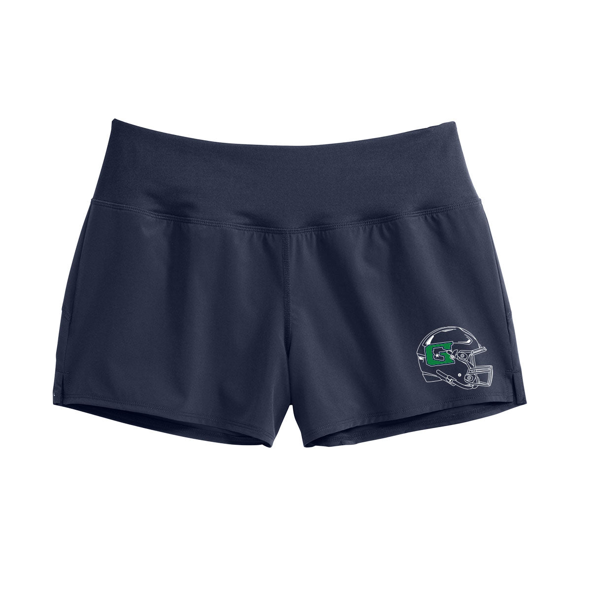 GHS Helmet Women's Shorts