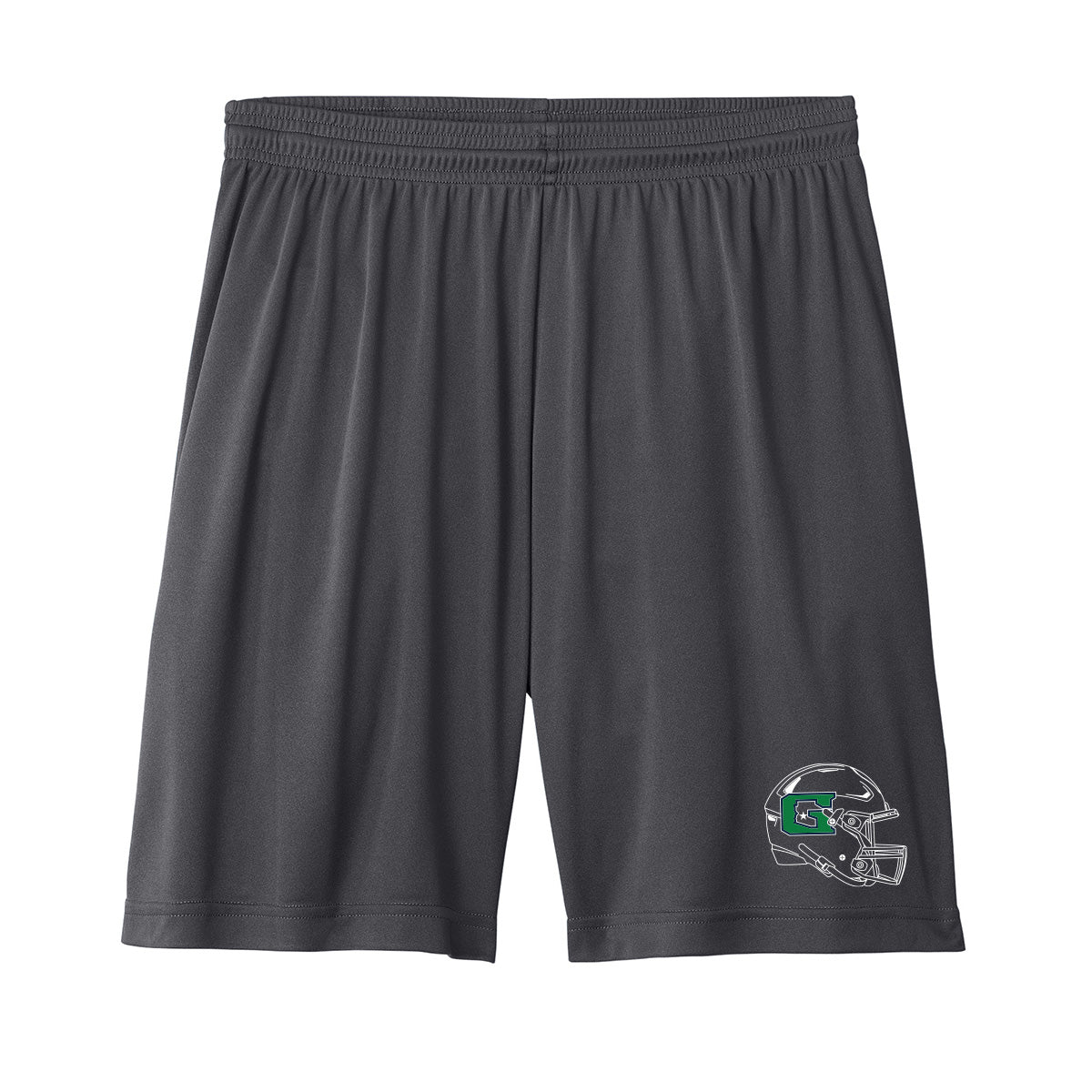 GHS Helmet Shorts
