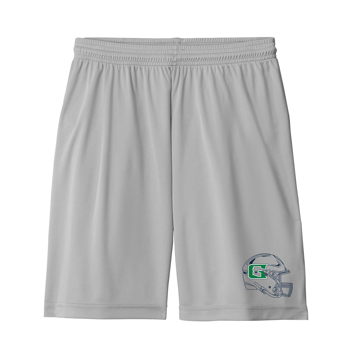 GHS Helmet Shorts