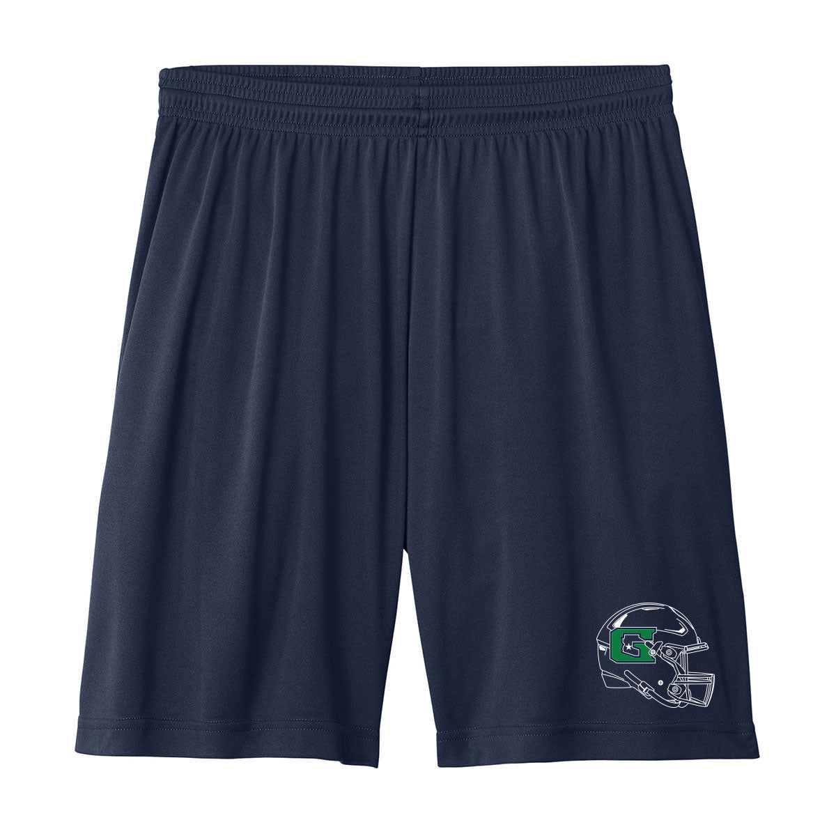 GHS Helmet Shorts