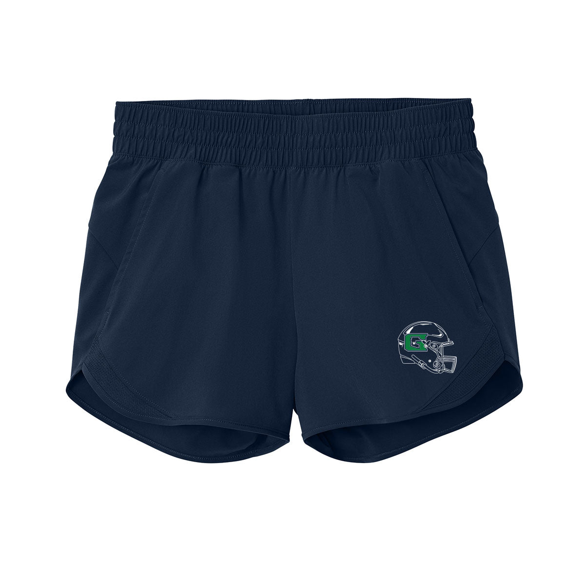 GHS Helmet Women’s Repeat Swift Short