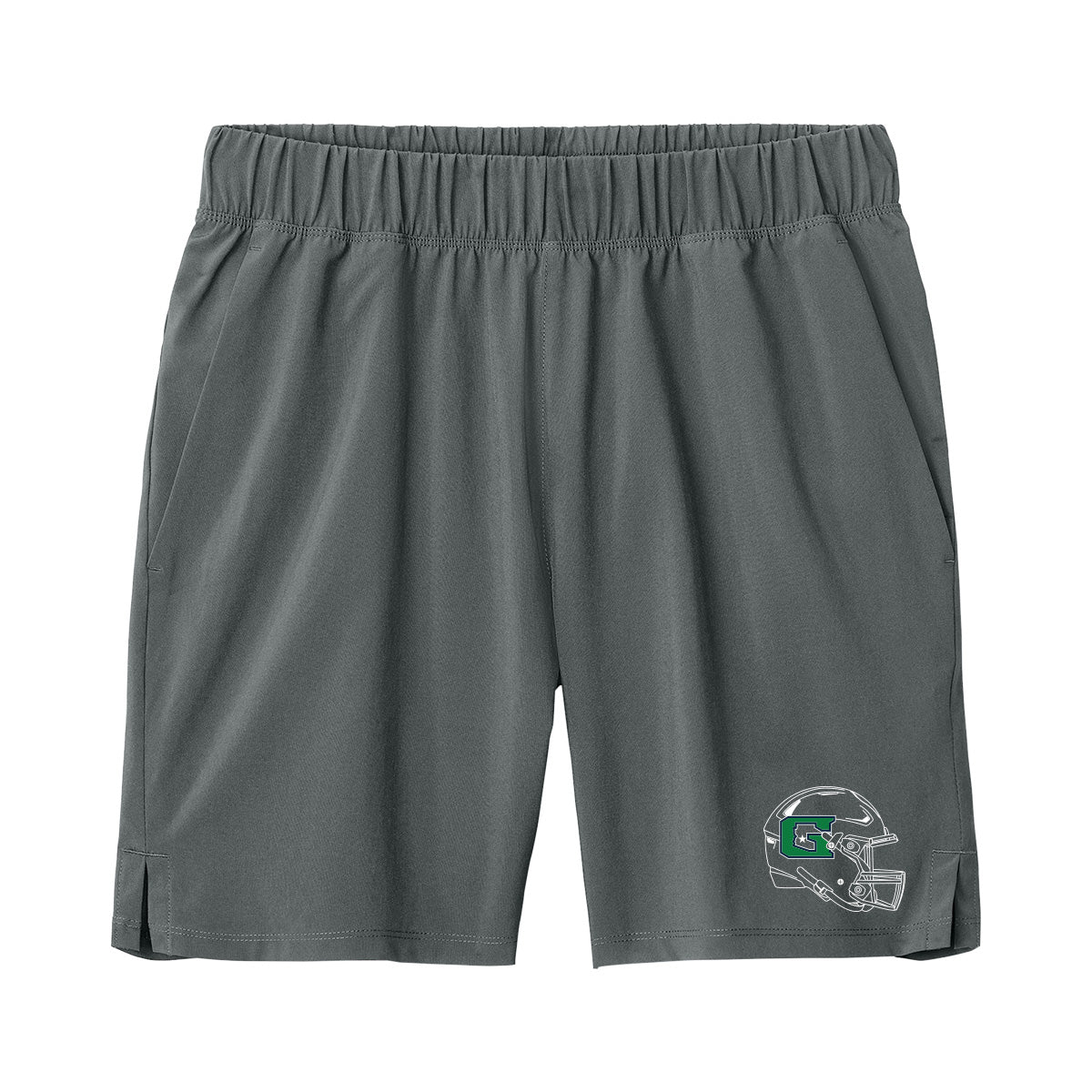 GHS Helmet Mens Repeat Short