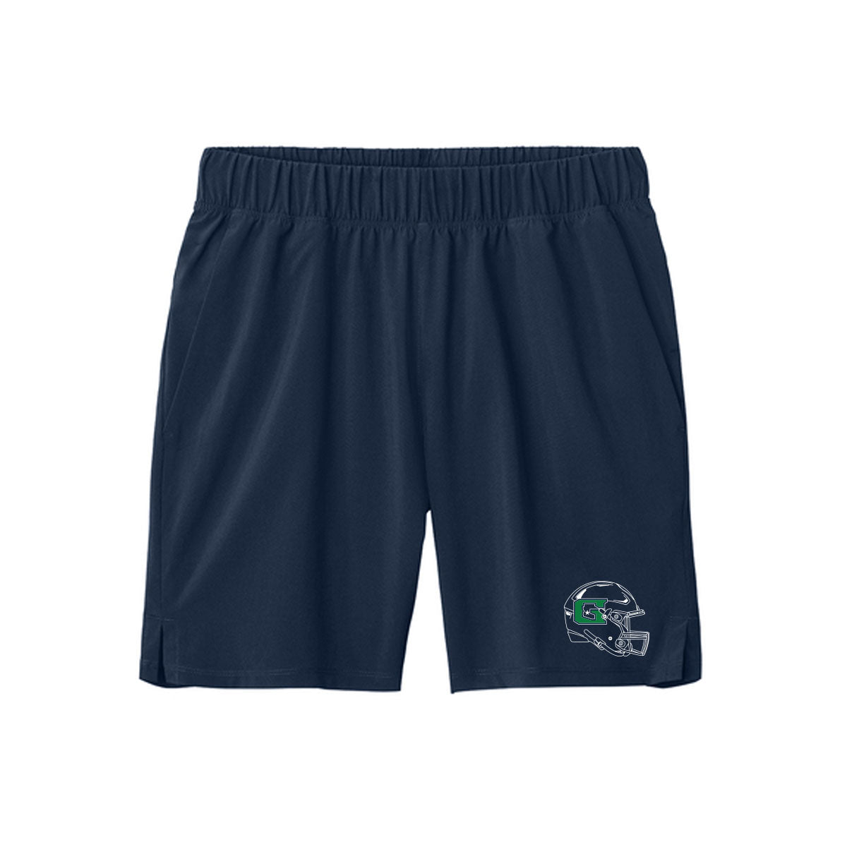 GHS Helmet Mens Repeat Short