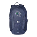 GHS Helmet Under Armour Hustle 5.0 Team Laptop Backpack