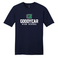 Goodyear High School Stacked Unisex Tee
