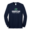 Goodyear High School Stacked Long Sleeve Tee