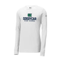 Goodyear High School Stacked Nike Long Sleeve Tee