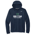 Goodyear High School Stacked Nike Hoodie