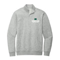 Goodyear High School Stacked 1/4 Zip Fleece