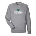 Goodyear High School Stacked Under Armour Crewneck Sweatshirt