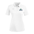 Goodyear High School Stacked Under Armour Polo (Men and Women Style)