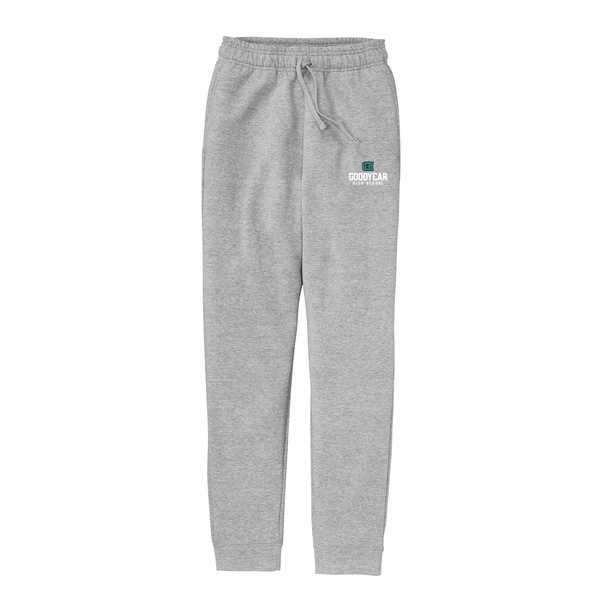 Goodyear High School Stacked Unisex Joggers